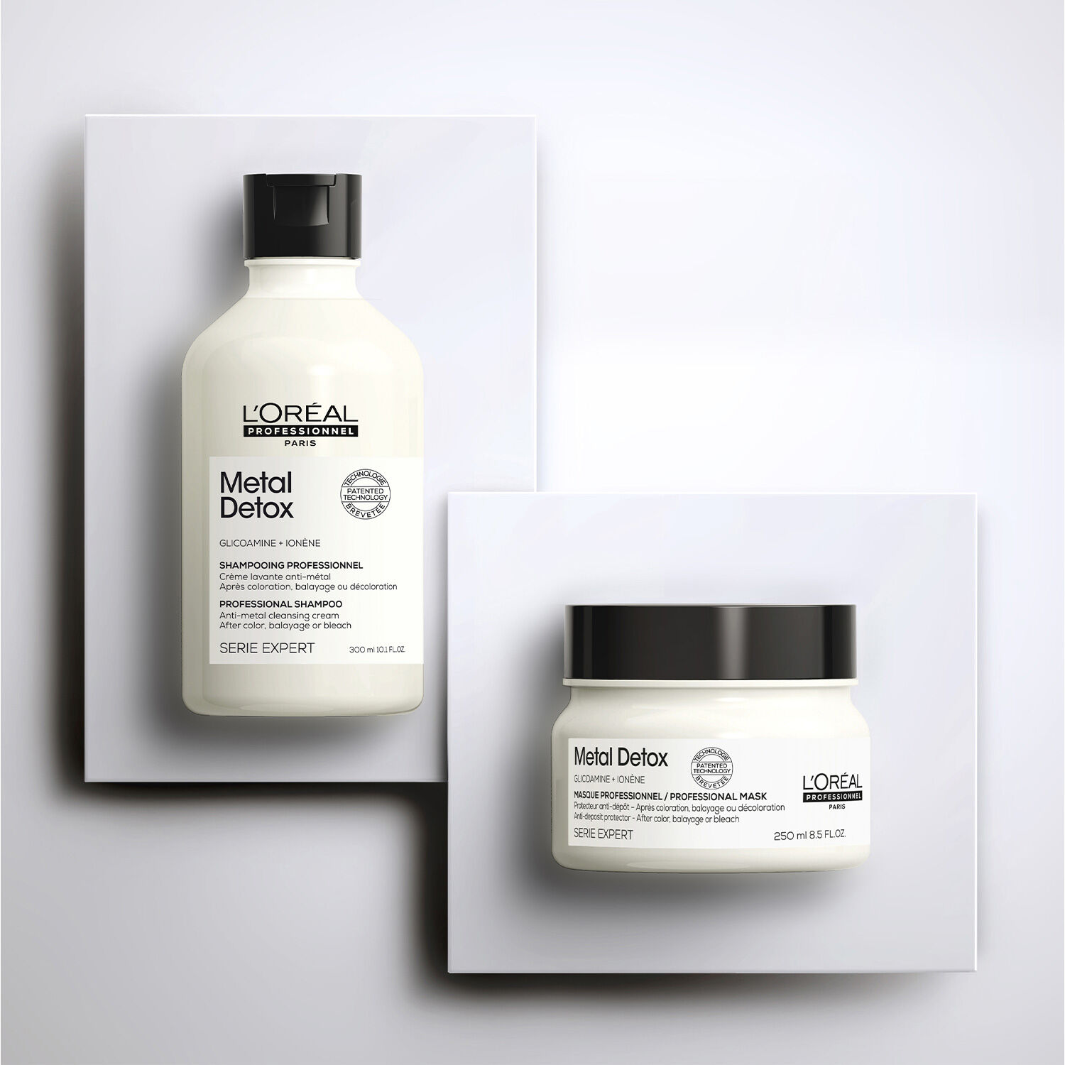 Metal Detox Retail Image