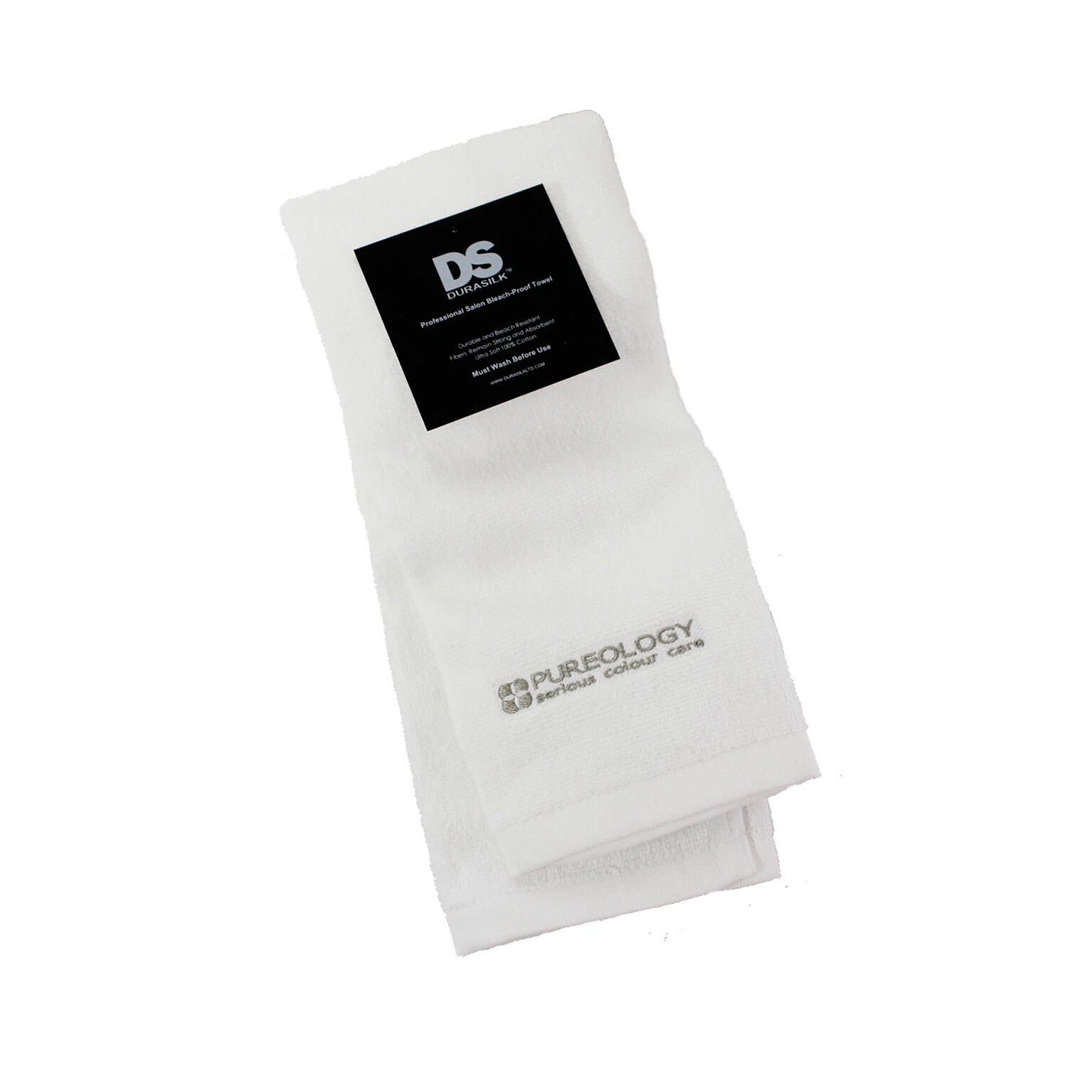 DS Bleach-Proof Towel *2019 Version*