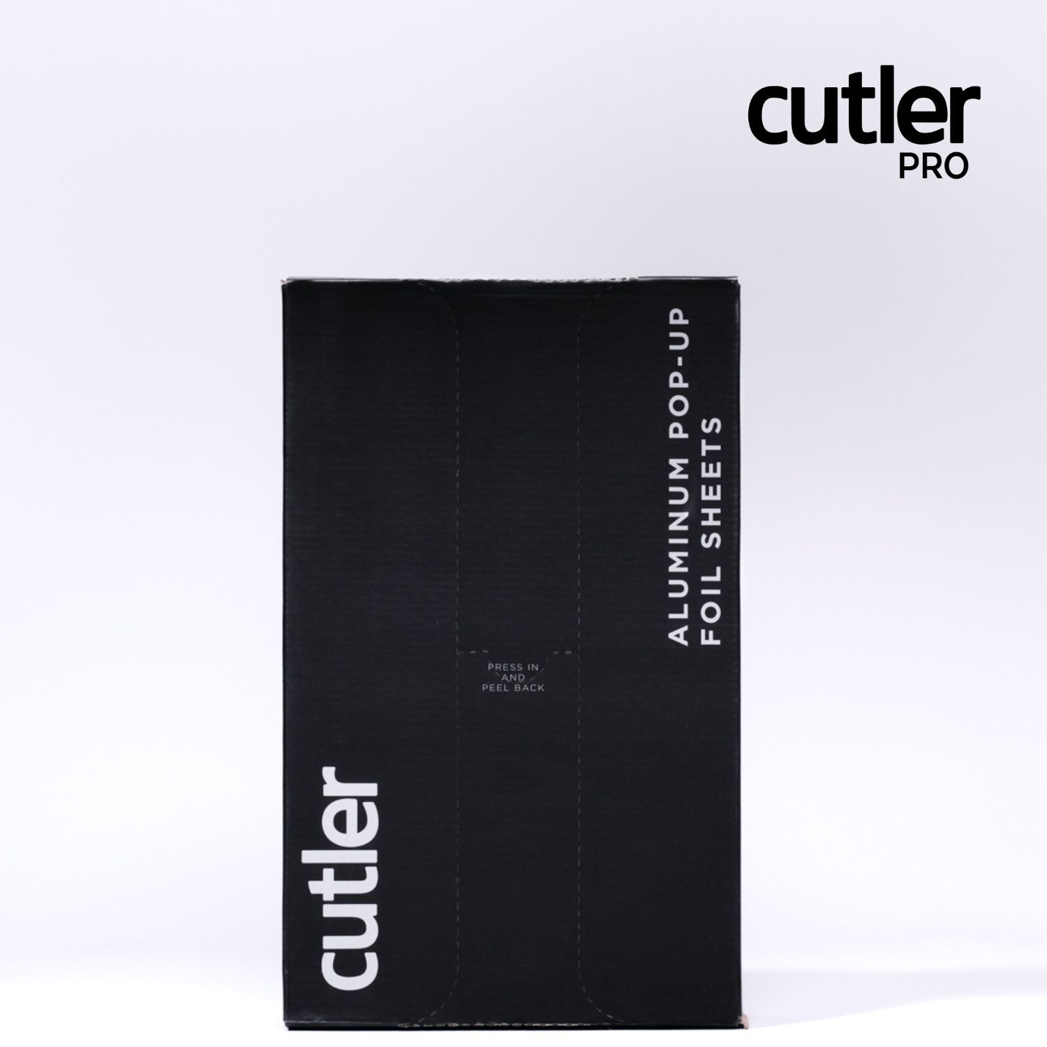 Aluminum Pop-Up Foil Sheets
