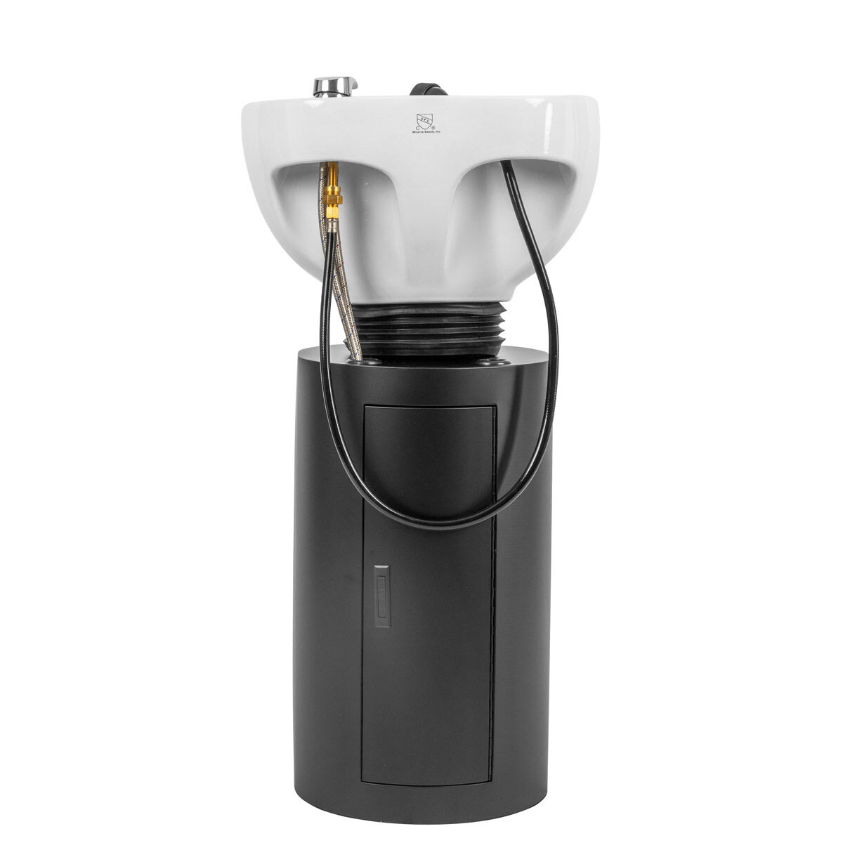 Montego Pedestal Shampoo System
