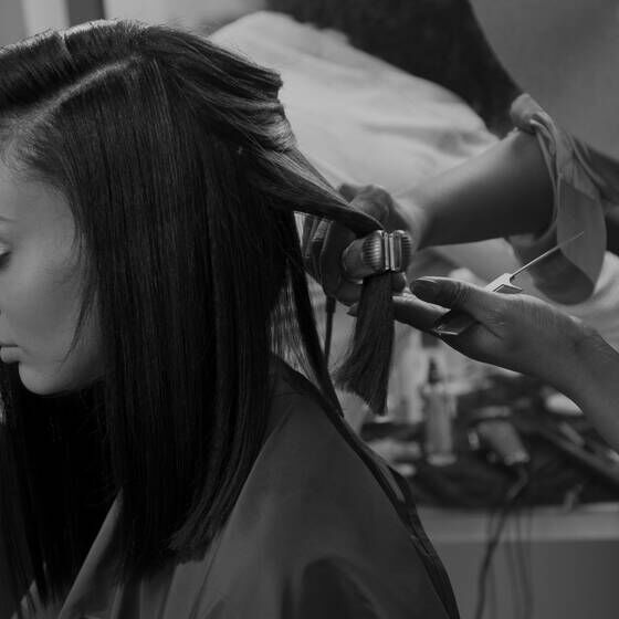 Mizani Silk Press Mastery (In-Salon)