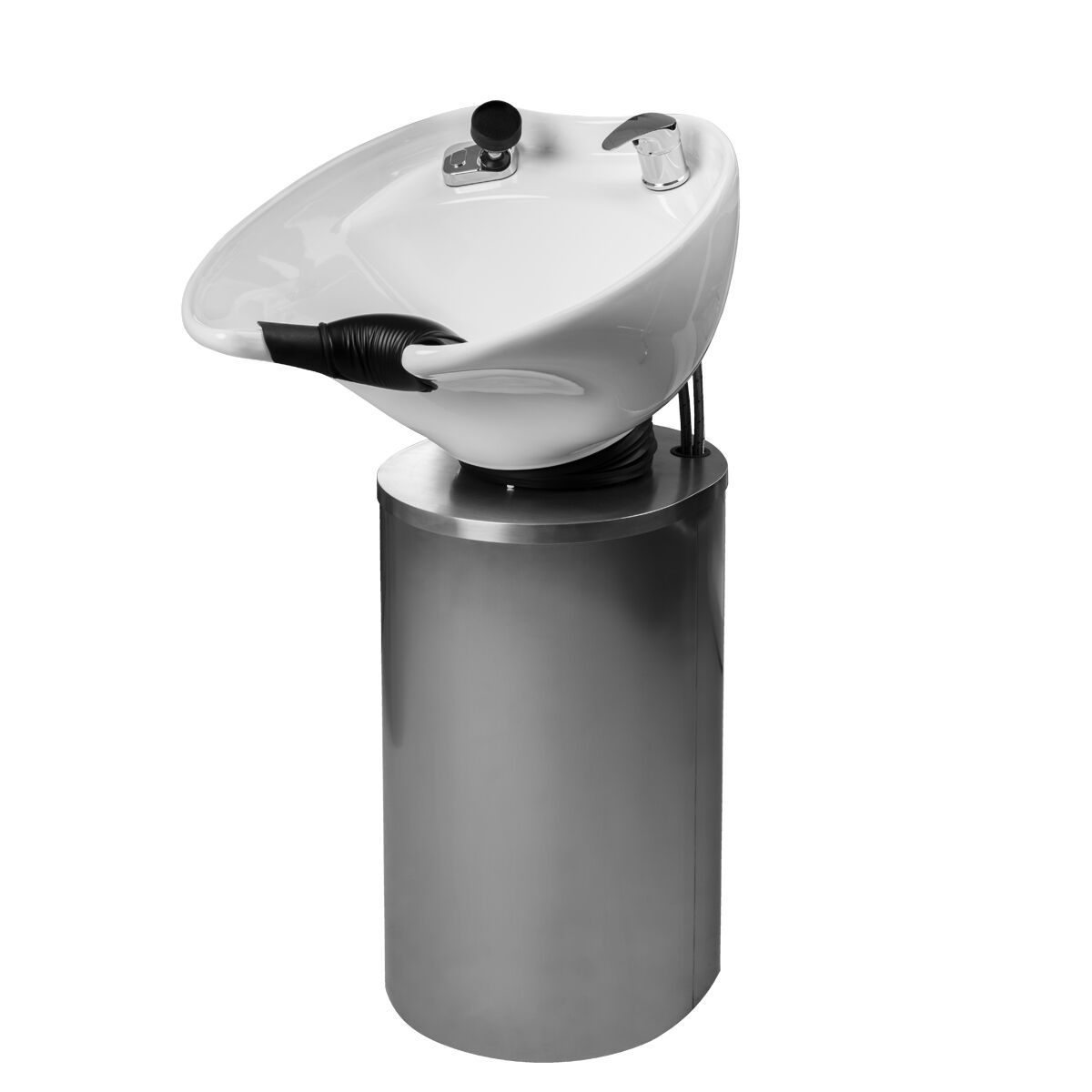 Montego Pedestal Shampoo System