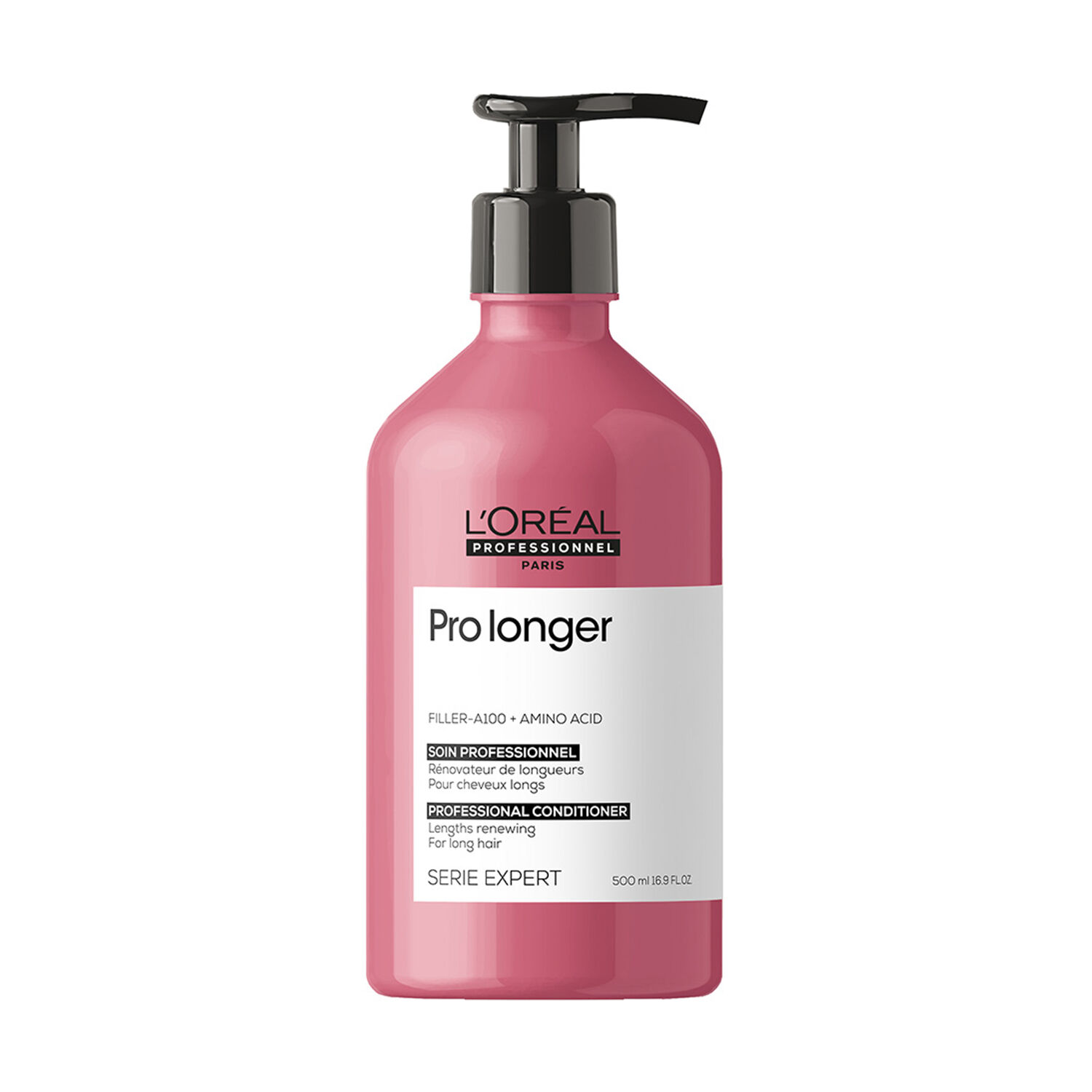 Pro Longer Retail Conditioner Image