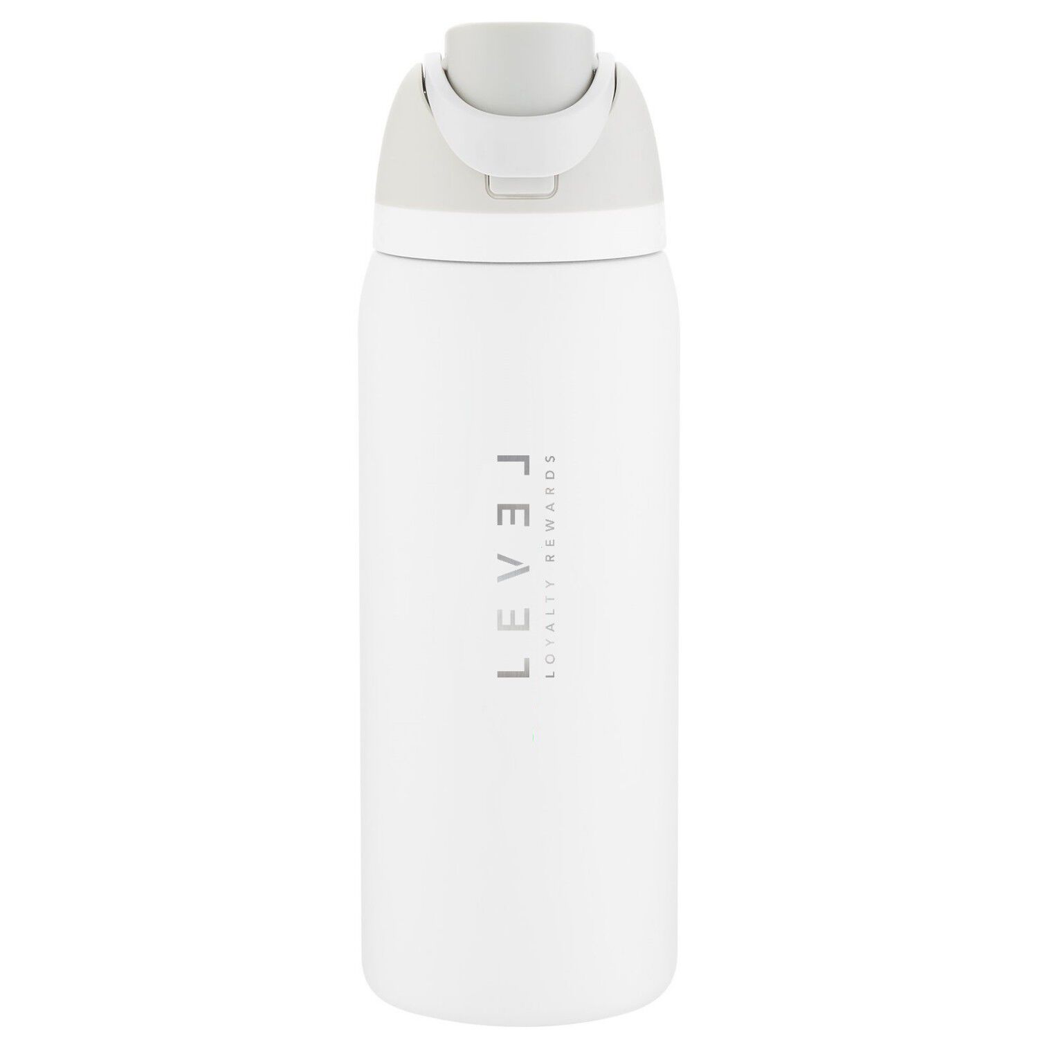 Owala FreeSip 32oz - WHITE