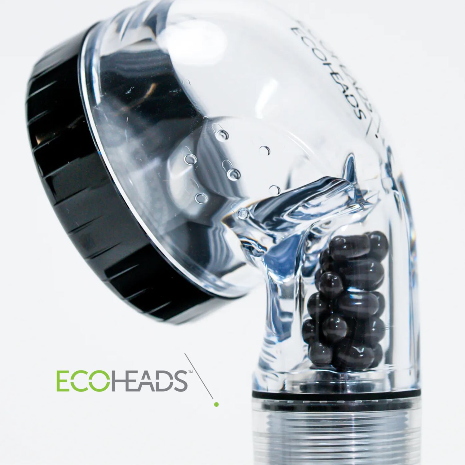 ECOHEADS Showerhead X