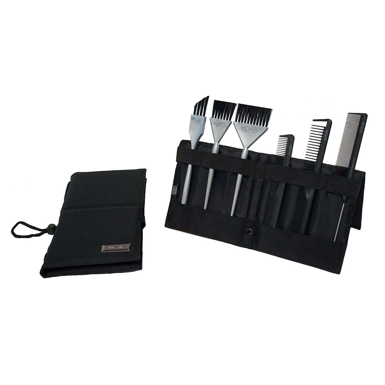 Artist Easel Kit With Redken Logo