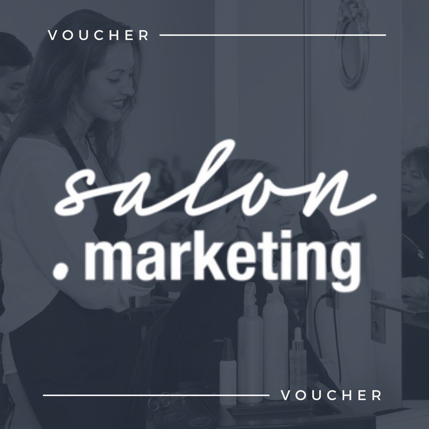 Salon.Marketing - Voucher