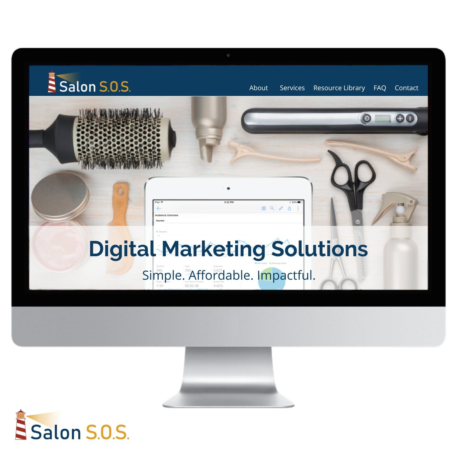 Digital Marketing Support