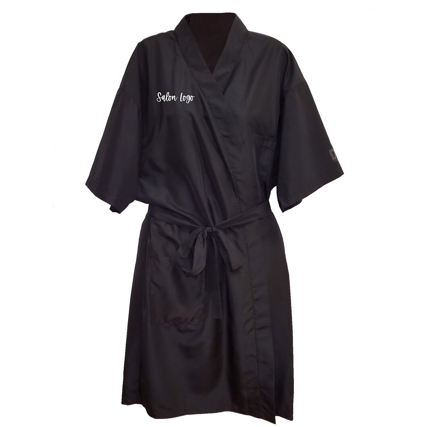 Branding Studio: 12 DS Robes