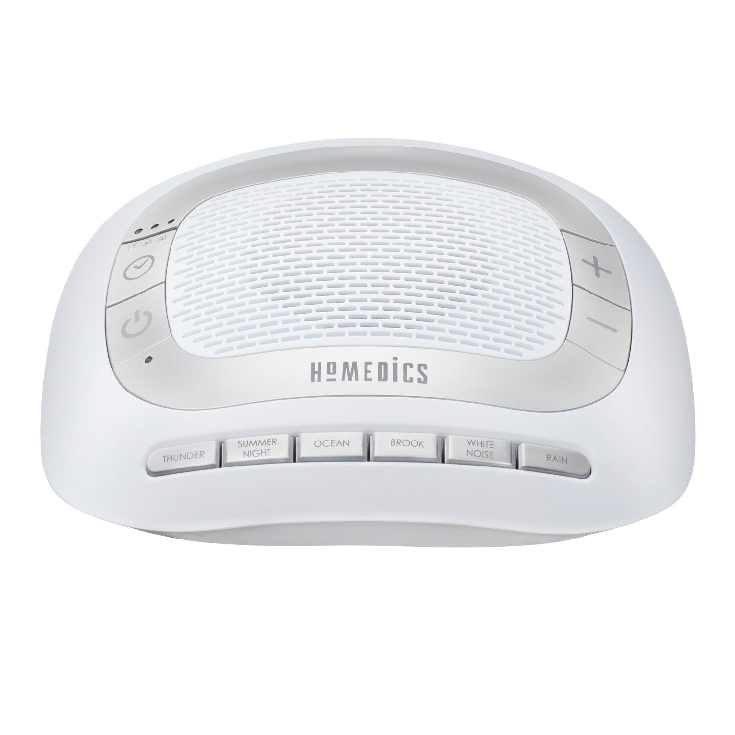 Homedics Sound Spa Rejuvenate