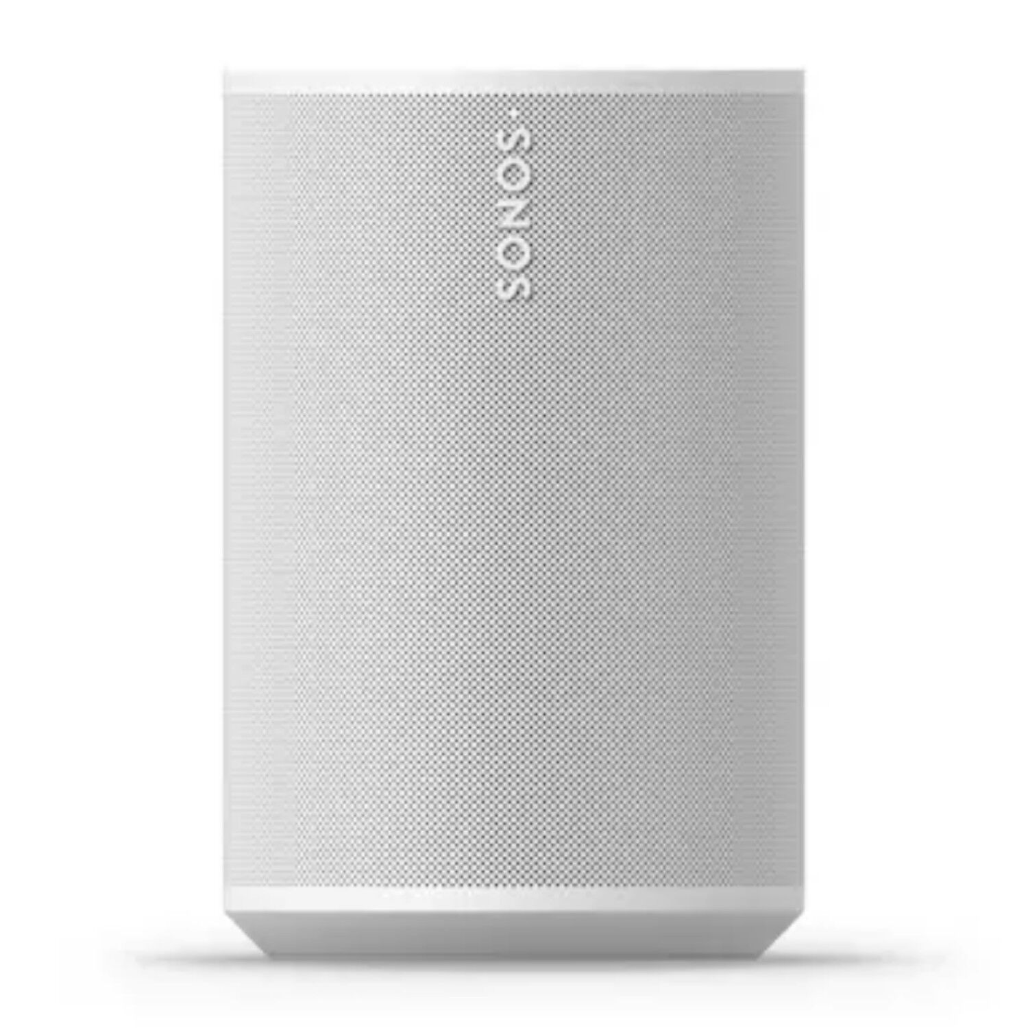 Sonos Era 100 WiFi & Bluetooth Smart Speaker, White