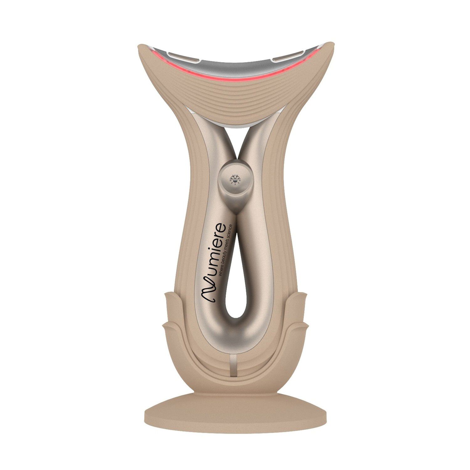 Numiere EMS Neck & Face Lift Device