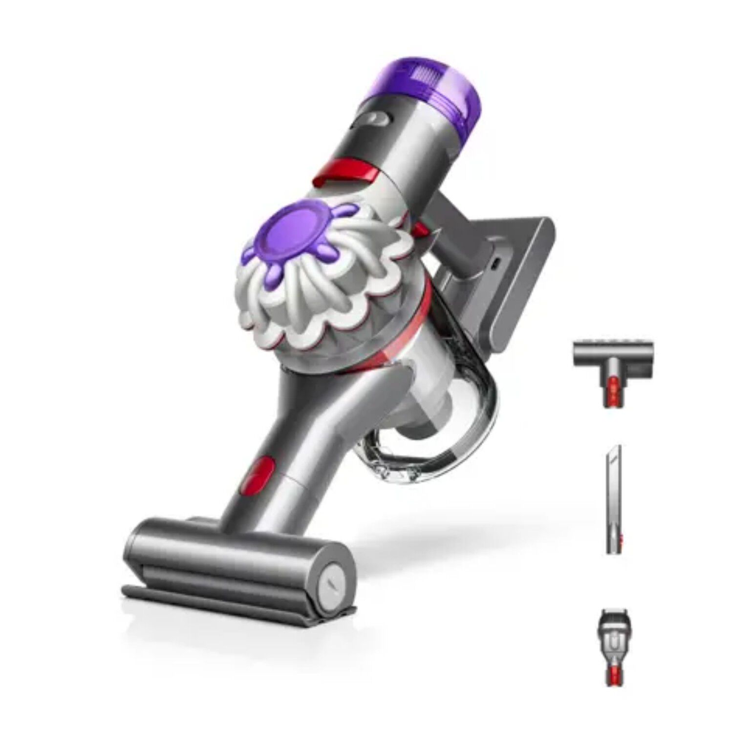 Dyson Car+Boat Hand Vacuum