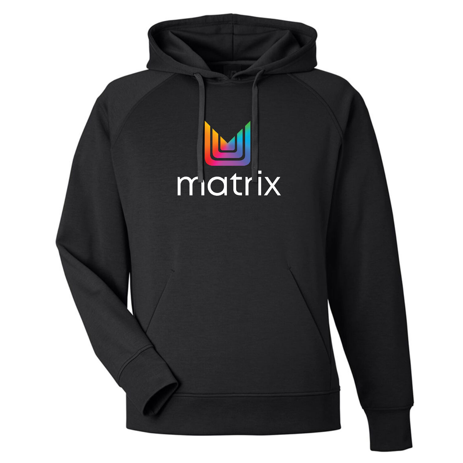 Matrix Performance Luxe Hoodie