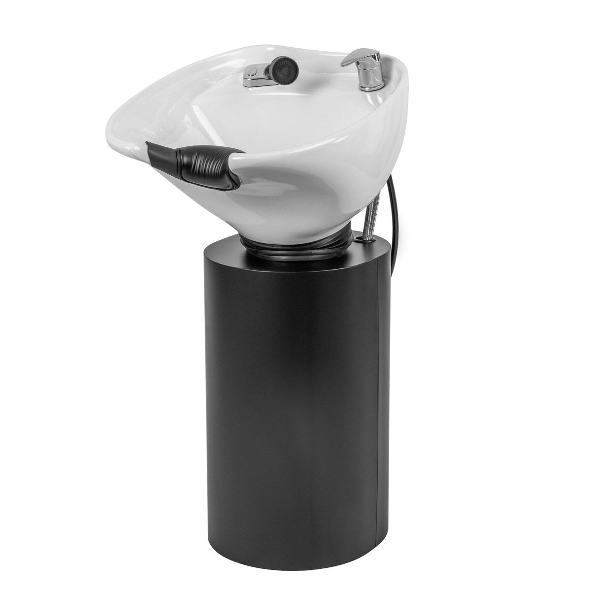Montego Pedestal Shampoo System
