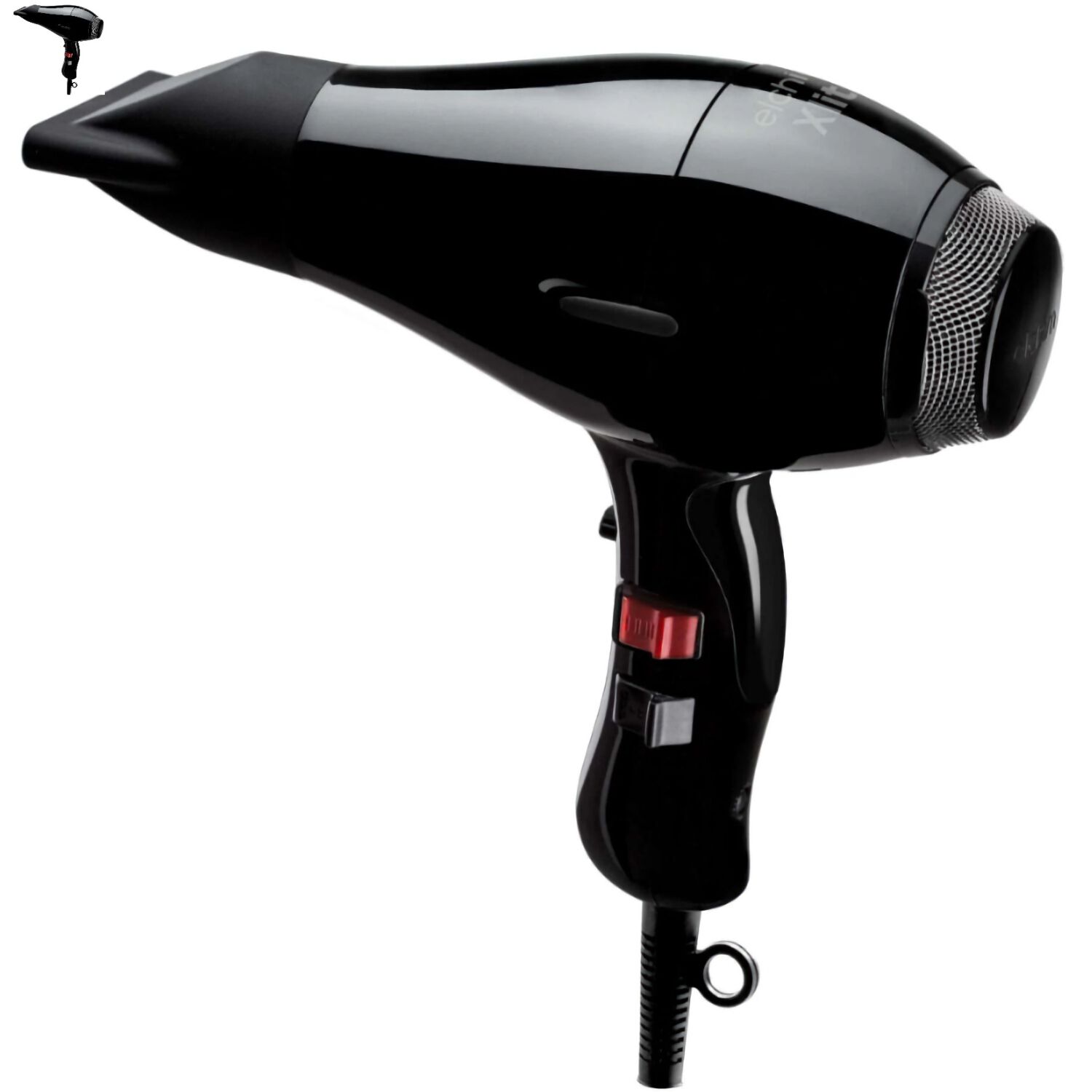 Elchim Xlite Ultra-Light Hair Dryer