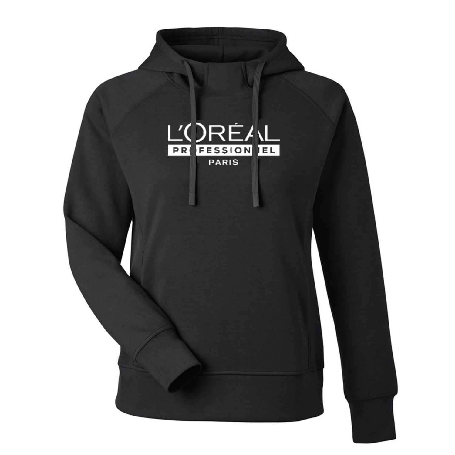 L'Oreal Professionnel Performance Luxe Hoodie