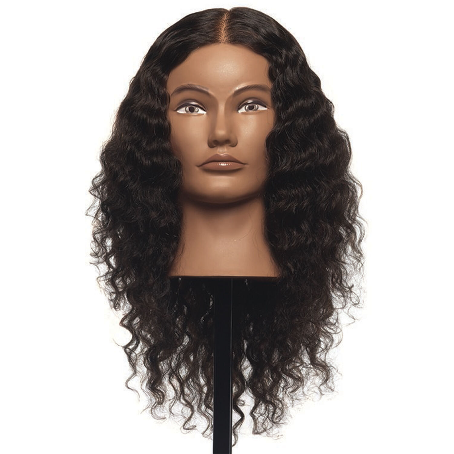 Pivot Point Mannequin Head - Janet