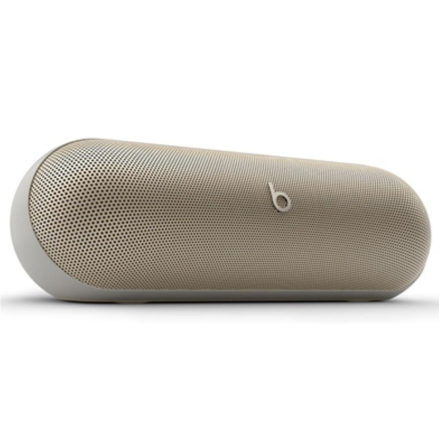 Beats Pill Wireless Bluetooth Speaker, Champagne Gold