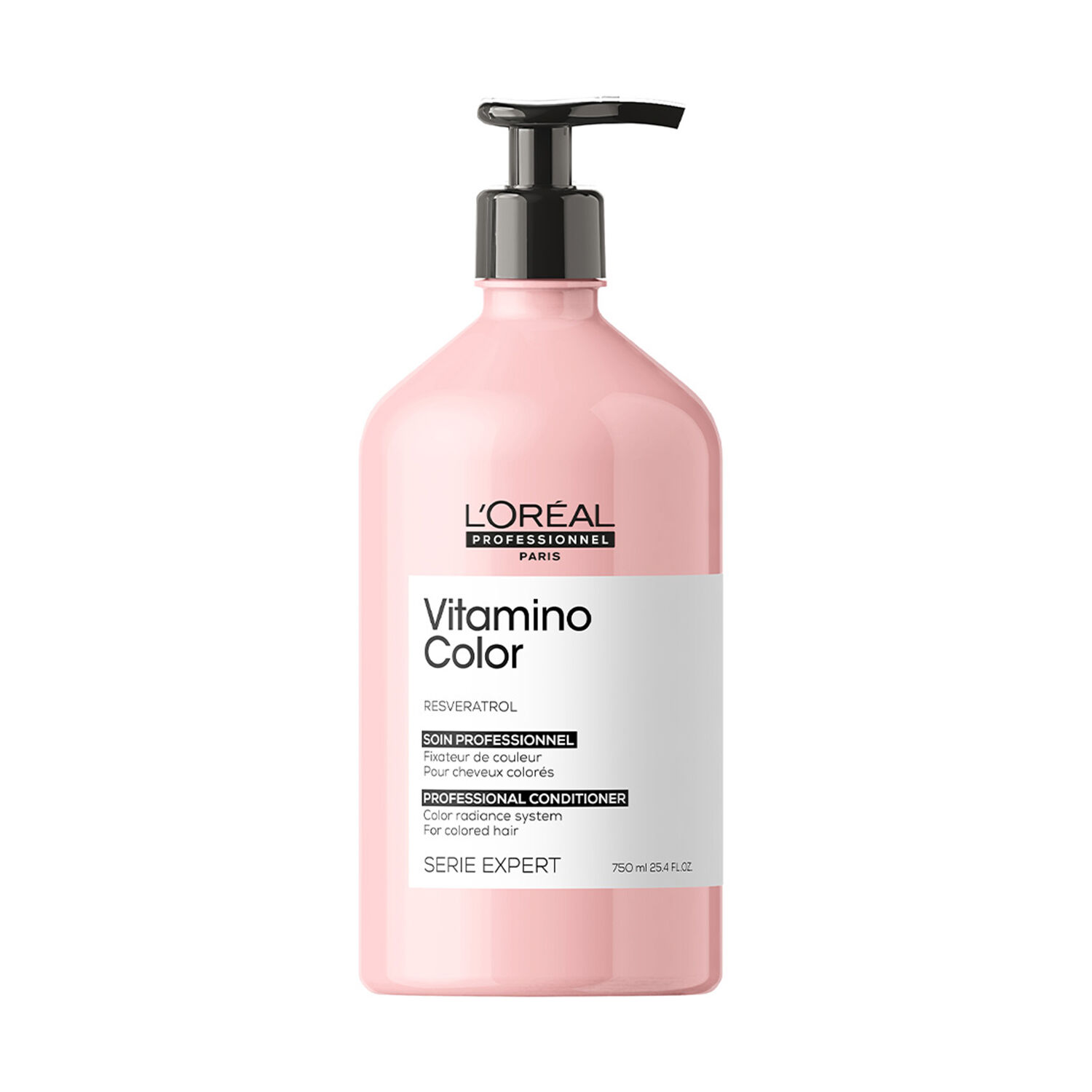 Vitamino Color Backbar Conditioner Image