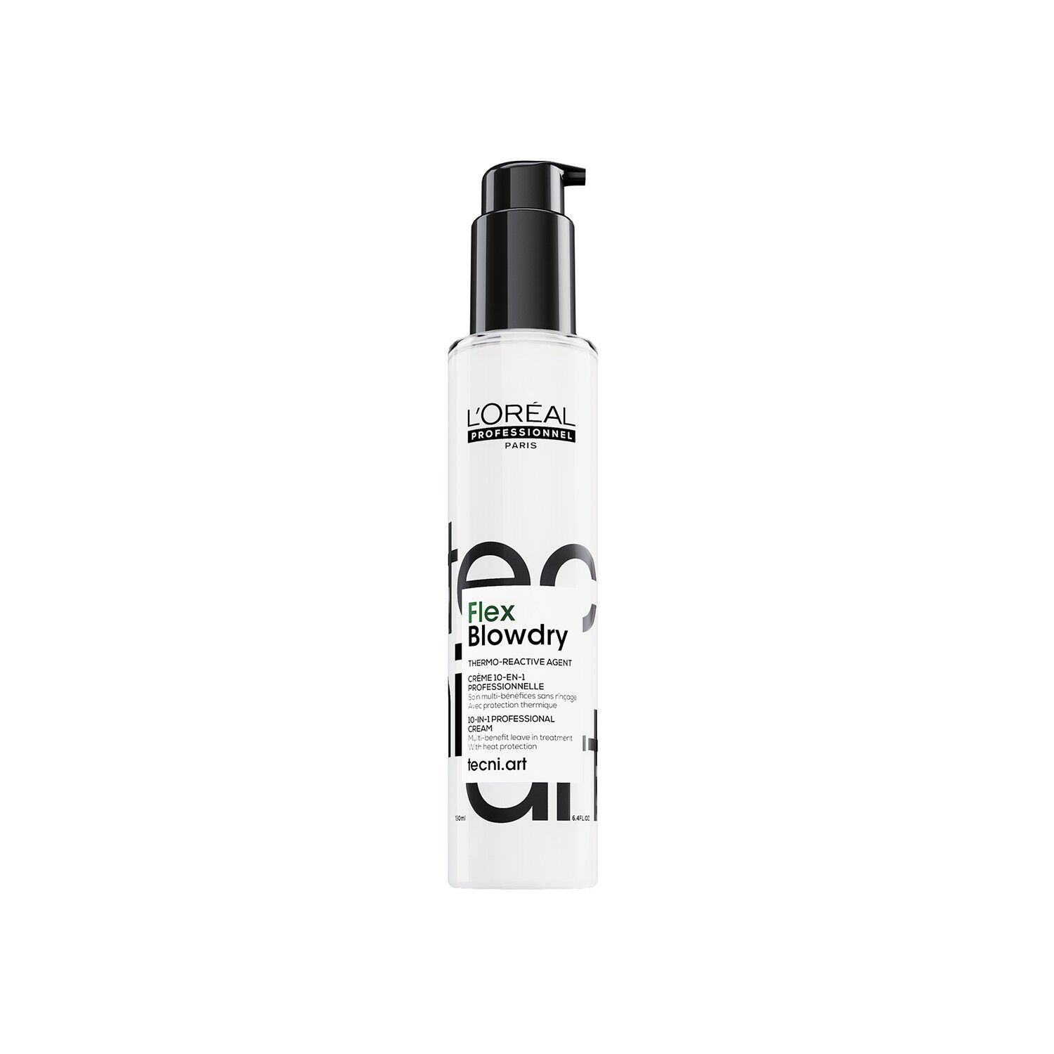tecni.art Flex Blowdry (Case of 18)