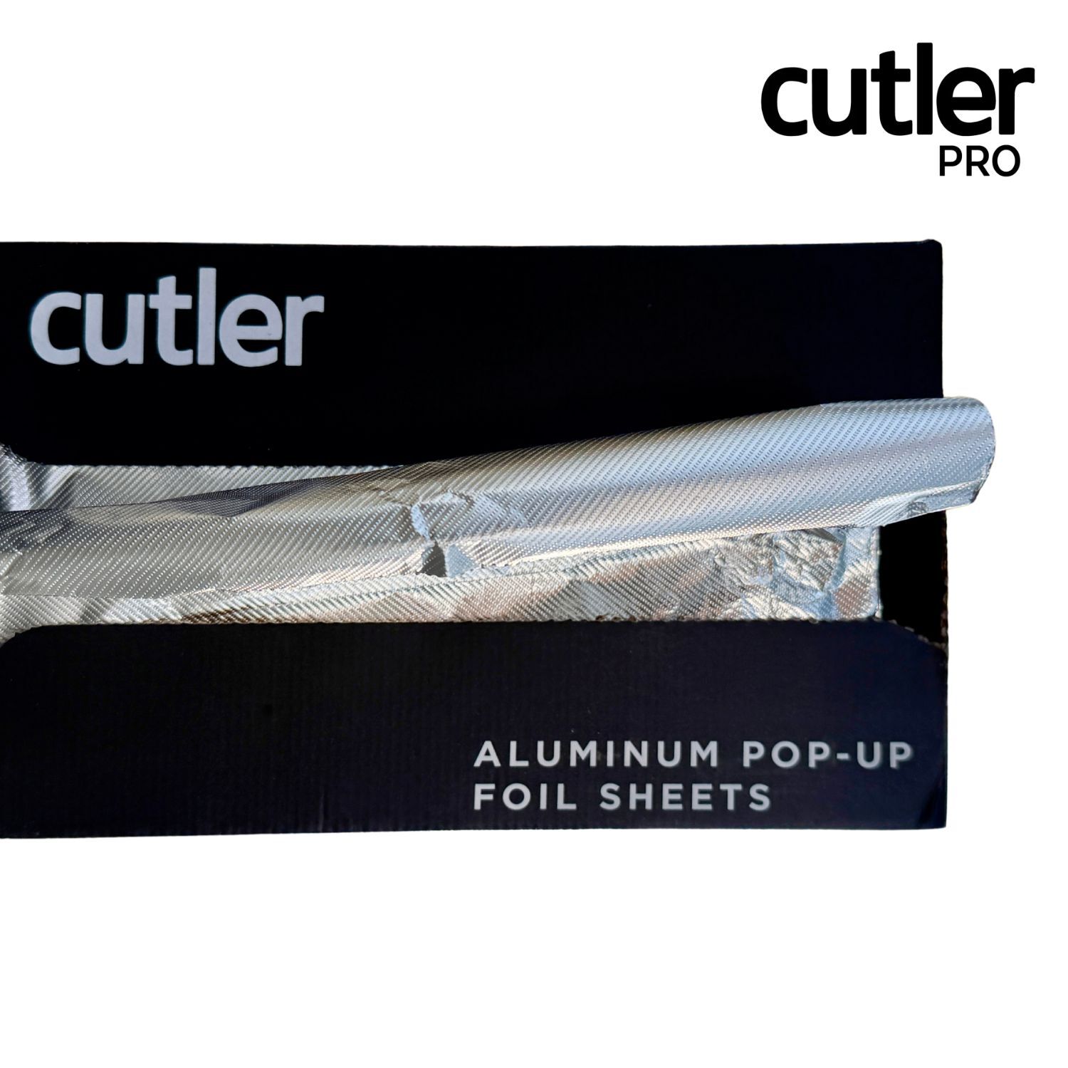 Aluminum Pop-Up Foil Sheets