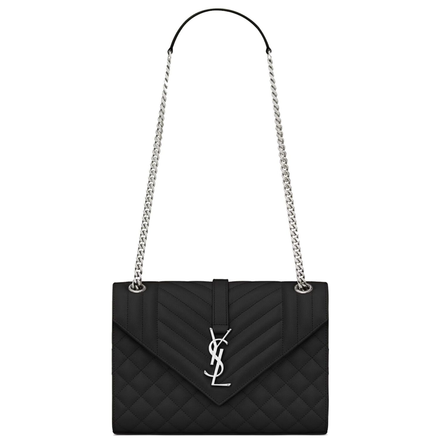 YSL Envelope Chain Bag&nbsp;